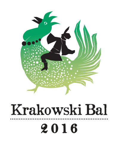 Krakowski Bal na Nowy Rok 2016
