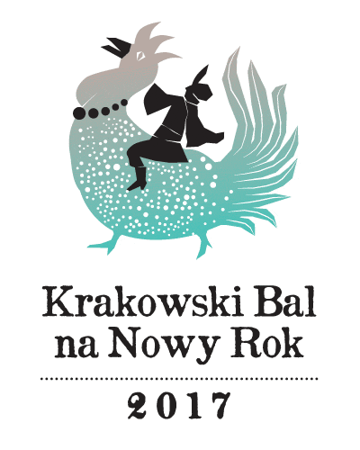 Krakowski Bal na Nowy Rok 2017